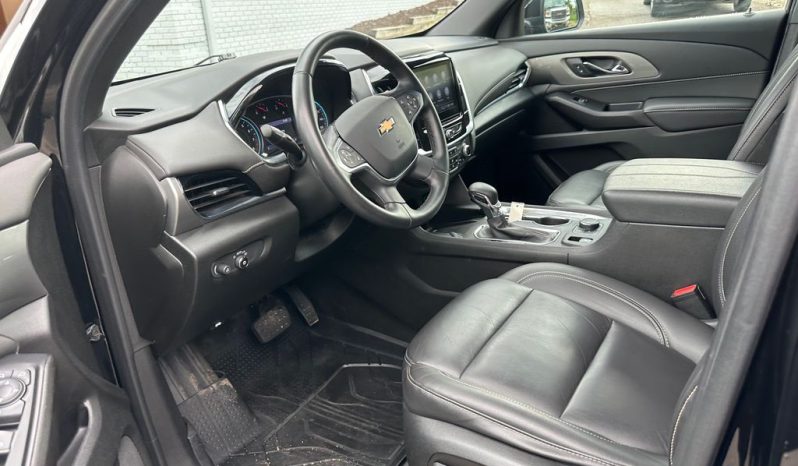 2023 Chevrolet Traverse LT Leather – BCP0339 full