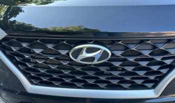 2019 Hyundai Tucson SEL – BC262789A full