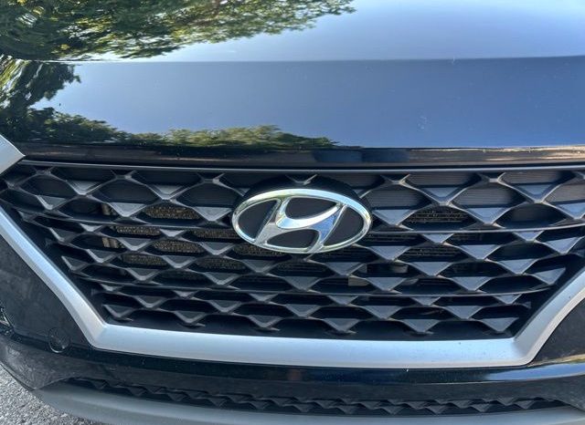 2019 Hyundai Tucson SEL – BC262789A full