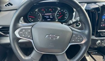 2023 Chevrolet Traverse RS – BCP0444 full