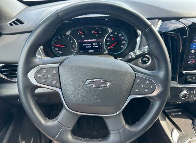 2023 Chevrolet Traverse RS – BCP0444 full