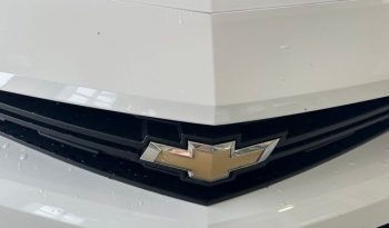 2013 Chevrolet Camaro ZL1 – AC0363 full