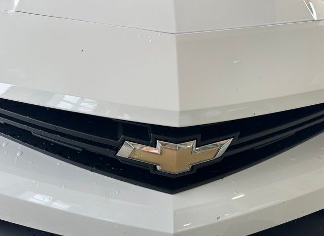 2013 Chevrolet Camaro ZL1 – AC0363 full