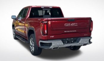 2025 GMC Sierra 1500 SLT – BC263257A full