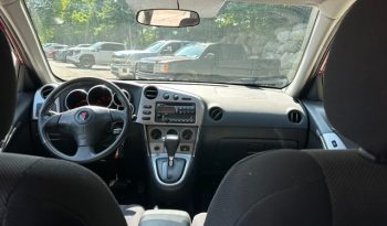 2003 Pontiac Vibe Base – BCP0380A full