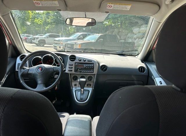 2003 Pontiac Vibe Base – BCP0380A full