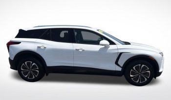 2024 Chevrolet Blazer EV LT – CCA0172 full