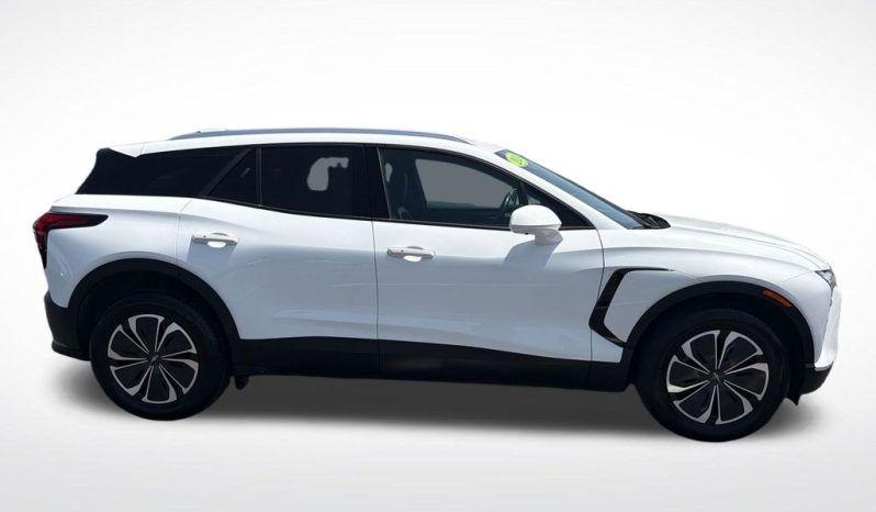 2024 Chevrolet Blazer EV LT – CCA0172 full