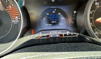 2019 Jeep Cherokee Trailhawk – BC262667A full