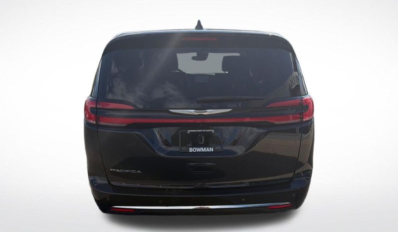 2024 Chrysler Pacifica Touring L – CCA0192 full