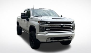 2020 Chevrolet Silverado 2500HD High Country – BC263245A full