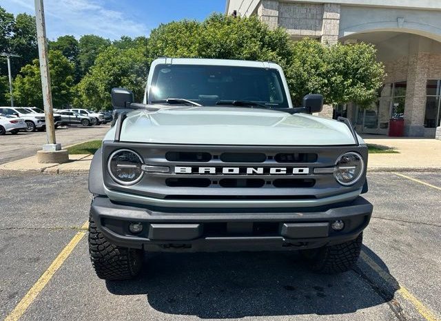 2024 Ford Bronco Big Bend – BCP0318 full