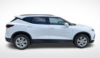 2021 Chevrolet Blazer LT – BCP0527 full