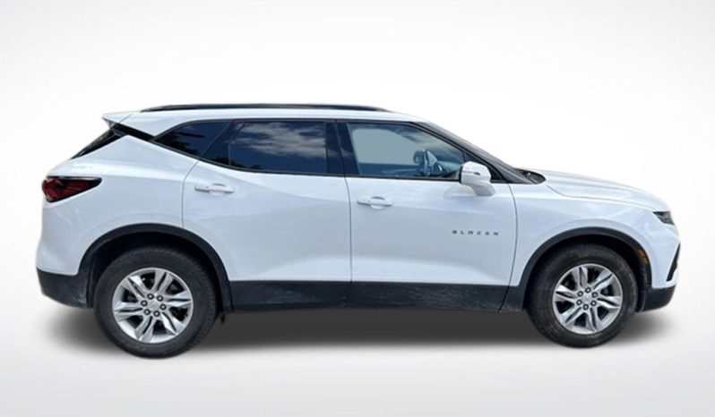 2021 Chevrolet Blazer LT – BCP0527 full