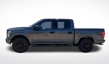 2016 Ford F-150 XLT – CC260908A full