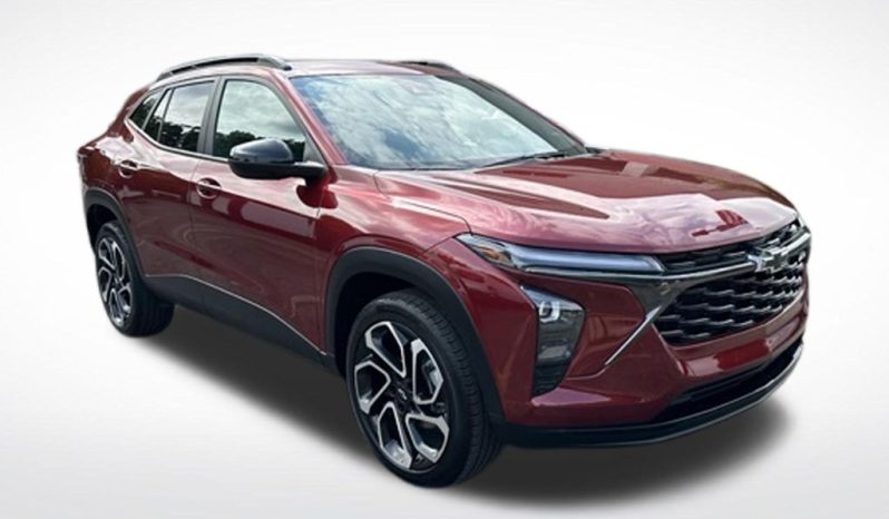 2024 Chevrolet Trax 2RS – BCP0504 full