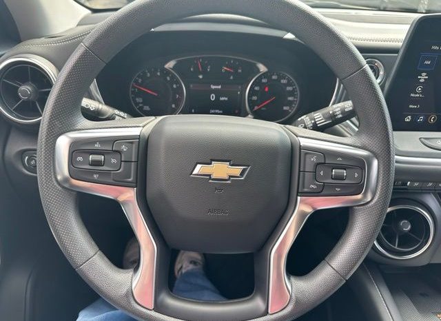 2024 Chevrolet Blazer LT – BCP0483 full
