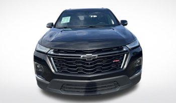 2023 Chevrolet Traverse RS – BCP0444 full