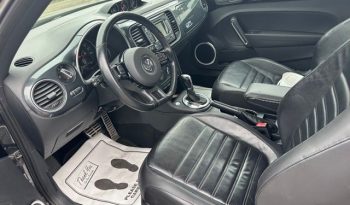 2012 Volkswagen Beetle 2.0 TSi – BCBC262265AA full