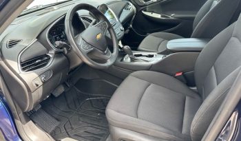 2018 Chevrolet Malibu LT – BCP0465 full
