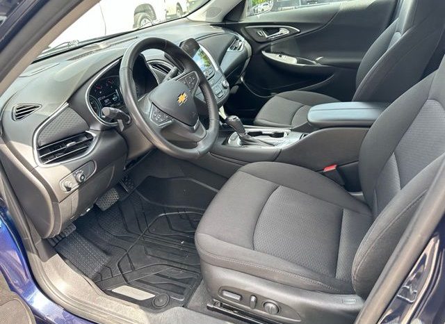 2018 Chevrolet Malibu LT – BCP0465 full