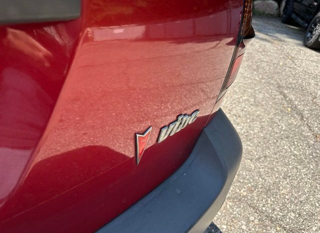 2003 Pontiac Vibe Base – BCP0380A full