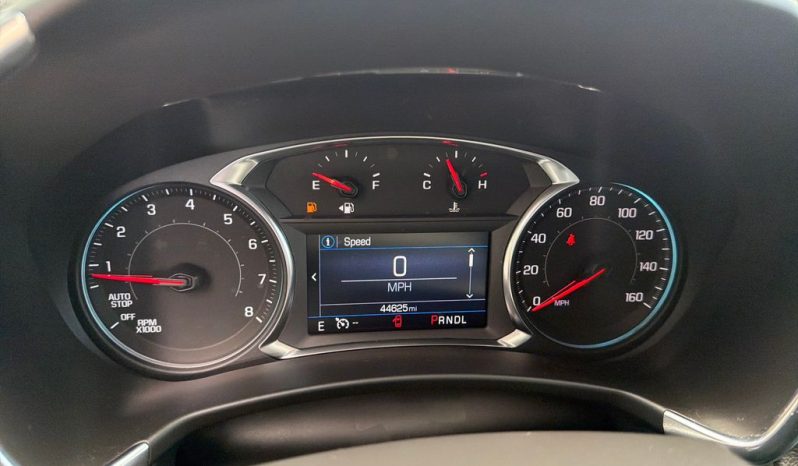 2024 Chevrolet Equinox LT – CCP0168 full
