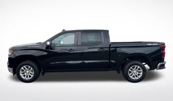 2023 Chevrolet Silverado 1500 LT – BCP0357 full