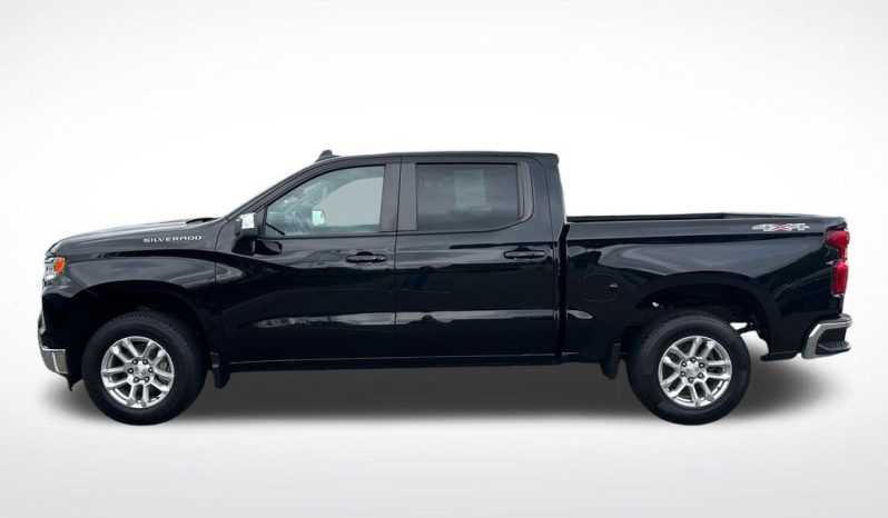 2023 Chevrolet Silverado 1500 LT – BCP0357 full