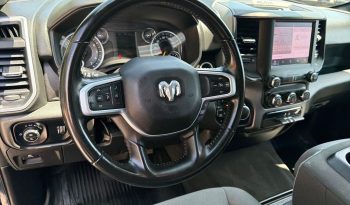 2022 Ram 1500 Big Horn/Lone Star – CC260482B full