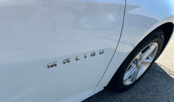 2022 Chevrolet Malibu LS – BC261994A full