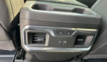 2025 Chevrolet Silverado 1500 High Country – BC262589A full
