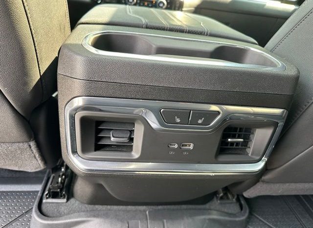 2025 Chevrolet Silverado 1500 High Country – BC262589A full