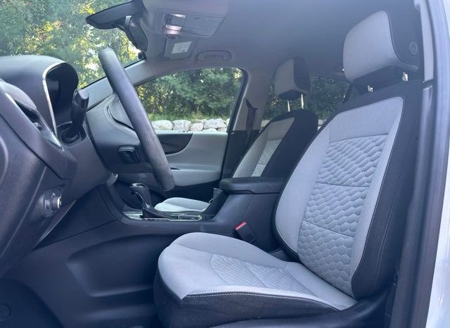 2019 Chevrolet Equinox LS – BCP0419A full