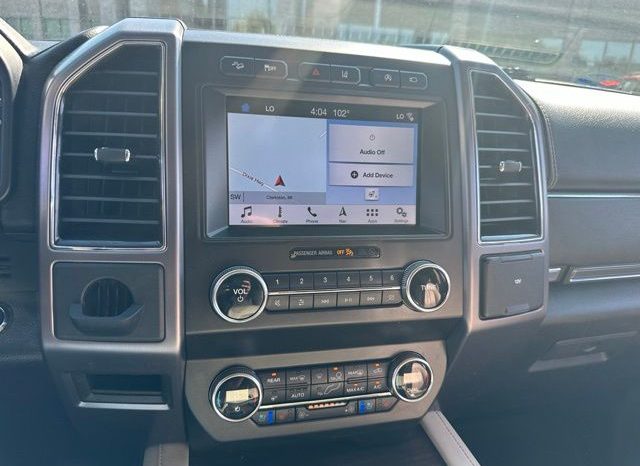 2019 Ford Expedition Platinum – BCP0405 full