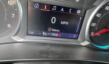 2020 Chevrolet Traverse RS – BCP0345A full