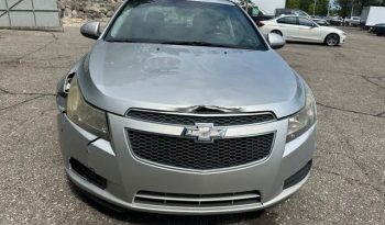 2013 Chevrolet Cruze 1LT – BCP0435A full