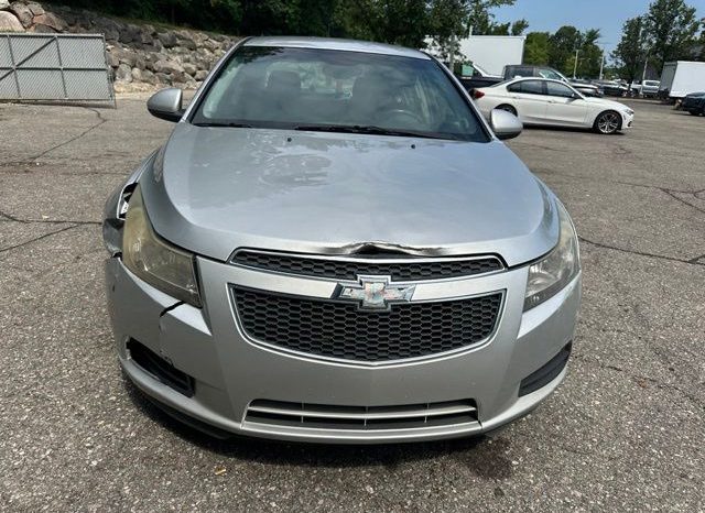2013 Chevrolet Cruze 1LT – BCP0435A full