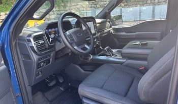2023 Ford F-150 XLT – BC262150A full