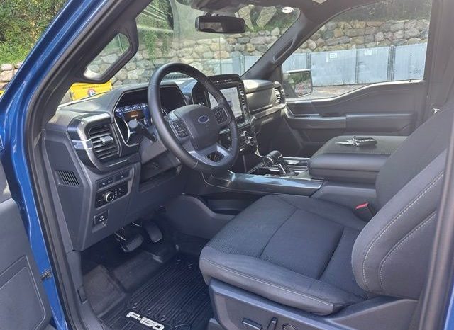 2023 Ford F-150 XLT – BC262150A full