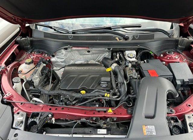 2024 Chevrolet Trax 2RS – BCP0504 full