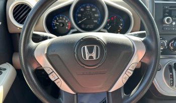 2008 Honda Element EX – BCP0310A full