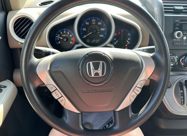 2008 Honda Element EX – BCP0310A full