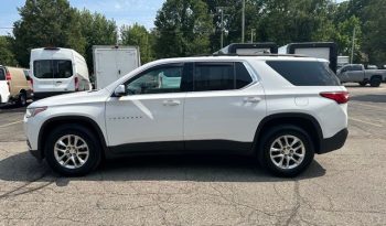 2019 Chevrolet Traverse 3LT – BC263000A full