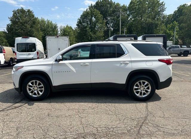 2019 Chevrolet Traverse 3LT – BC263000A full