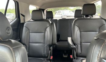 2020 Chevrolet Traverse RS – BCP0345A full