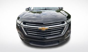2023 Chevrolet Traverse LT Leather – BCP0339 full