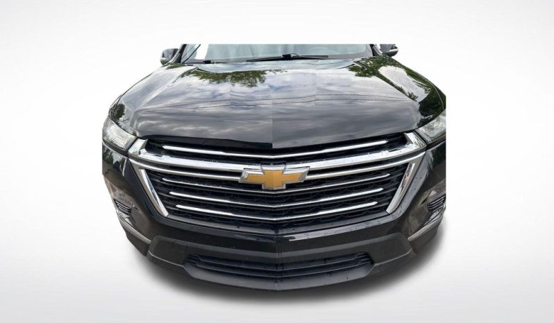 2023 Chevrolet Traverse LT Leather – BCP0339 full