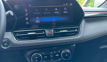 2025 Chevrolet TrailBlazer RS – BC263108A full