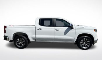 2024 Chevrolet Silverado 1500 LT – BCP0426 full